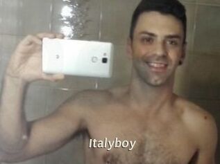 Italyboy