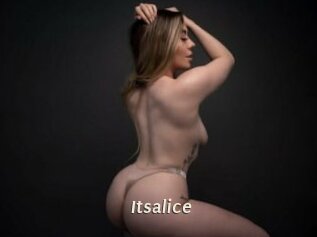 Itsalice