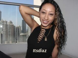 Itsdiaz