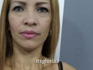 Itsgloriaa
