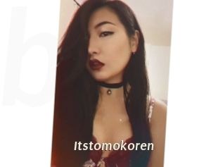 Itstomokoren
