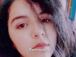 Itxelmoon
