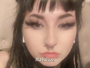 Itzluluxo