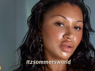 Itzsommersworld