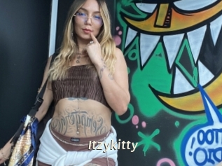 Itzykitty