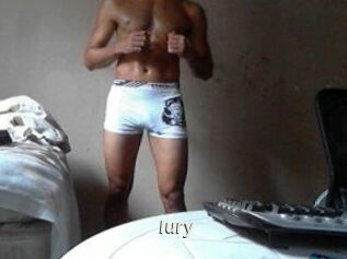 Iury