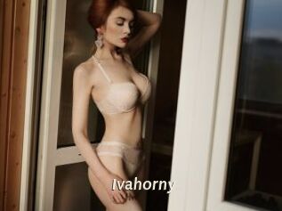 Ivahorny