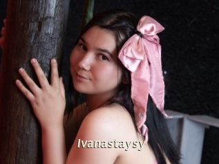 Ivanastaysy