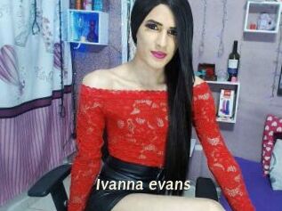 Ivanna_evans