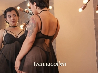Ivannacollen
