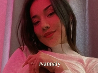 Ivannaly