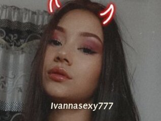 Ivannasexy777