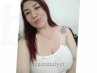 Ivannatalyor