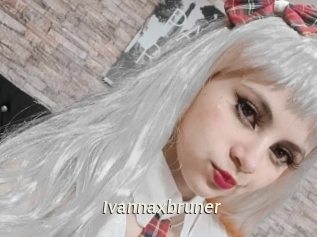 Ivannaxbruner