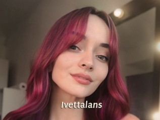 Ivettalans