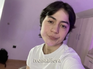 Ivonaalieva