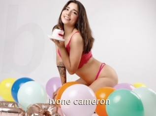 Ivone_cameron