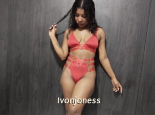 Ivonjoness