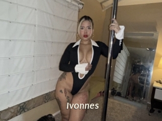 Ivonnes