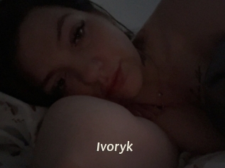 Ivoryk