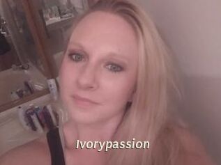 Ivorypassion