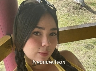 Ivvonewilson