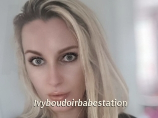 Ivyboudoirbabestation