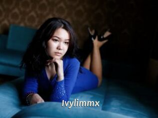 Ivylimmx