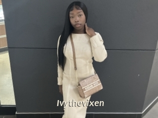 Ivythevixen