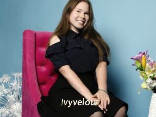 Ivyvelour
