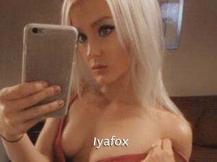 Iyafox