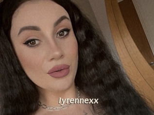 Iyrennexx