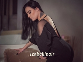 izabelllnoir Blog éjac