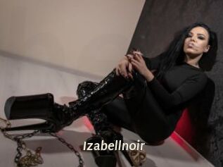 Izabellnoir