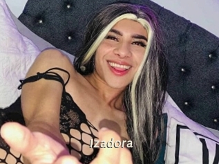 Izadora