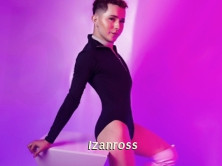 izanross Blog éjac