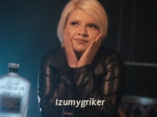 Izumygriker