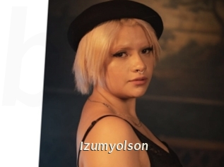 Izumyolson