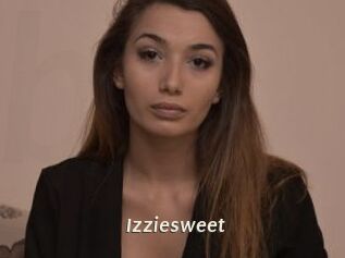 Izziesweet