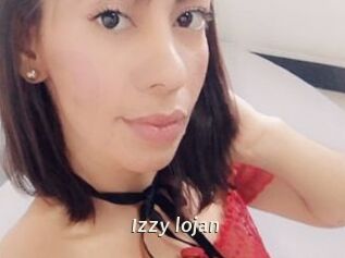 Izzy_lojan