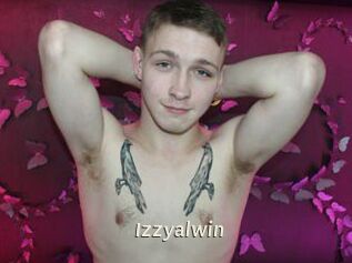 Izzyalwin