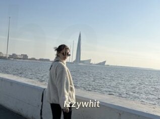 Izzywhit
