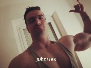 J0hnFlex