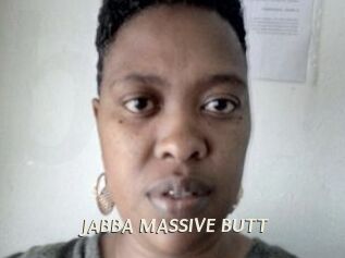 JABBA_MASSIVE_BUTT Blog éjac
