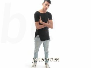 JAKECHOEN