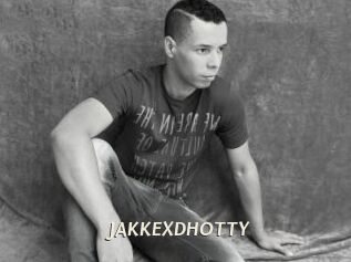 JAKKEXDHOTTY