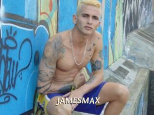 JAMESMAX