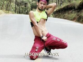 JASONDEMONSX