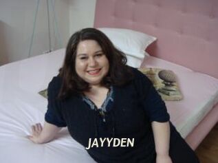 JAYYDEN