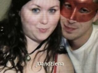 JDandElena